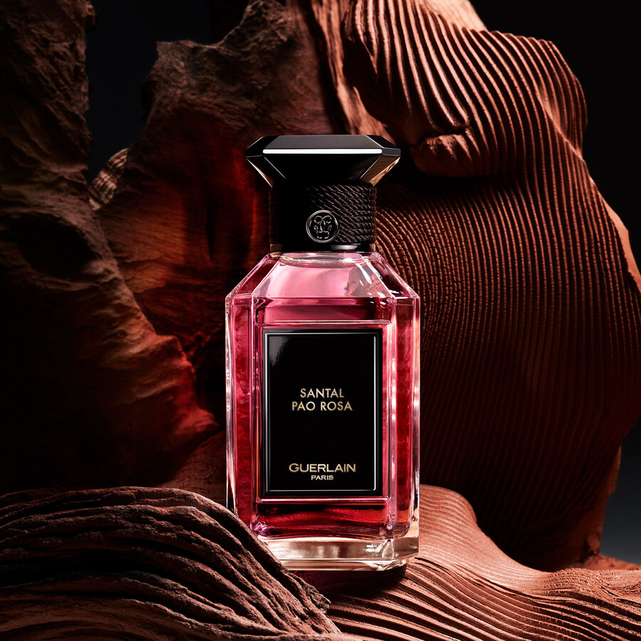 arte e materia ⋅ santal pao rosa – eau de parfum ⋅ guerlain