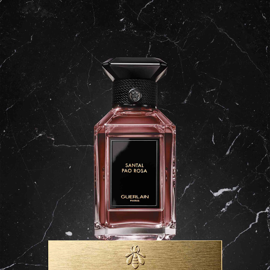 arte e materia ⋅ santal pao rosa – eau de parfum ⋅ guerlain