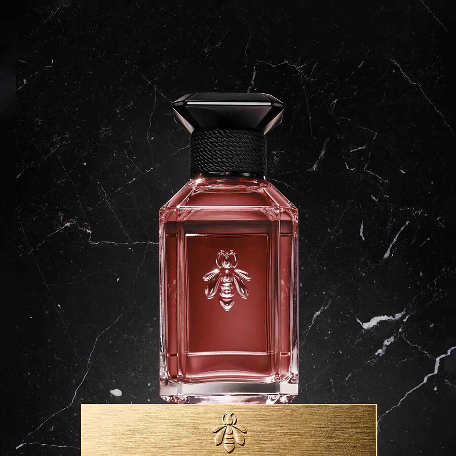 arte e materia ⋅ santal pao rosa – eau de parfum ⋅ guerlain