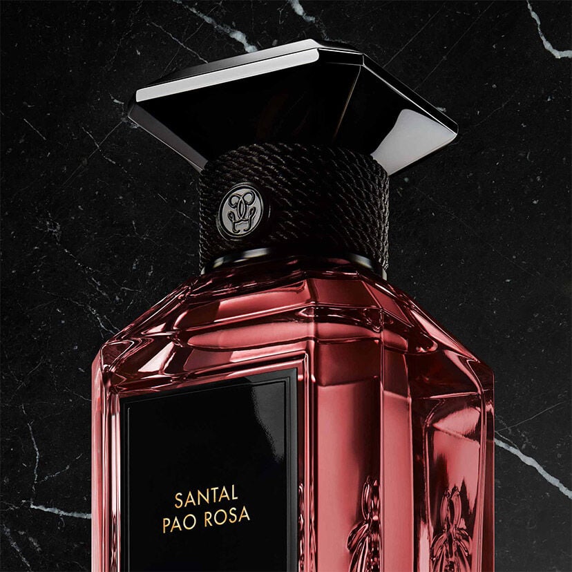 arte e materia ⋅ santal pao rosa – eau de parfum ⋅ guerlain