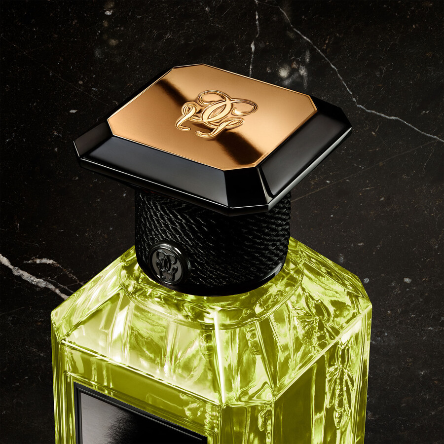 art matter ⋅ fauve vetiver profumo legnoso fresco ⋅ guerlain