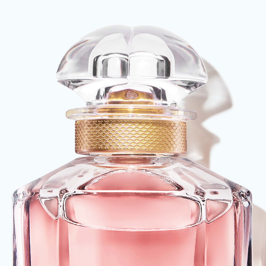 my guerlain ⋅ eau de parfum ⋅ guerlain