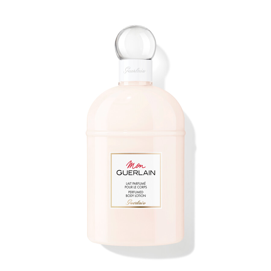 la mia guerlain ⋅ lozione per il corpo ⋅ guerlain