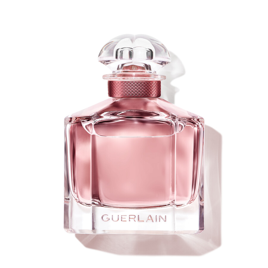 my guerlain ⋅ eau de parfum intense ⋅ guerlain