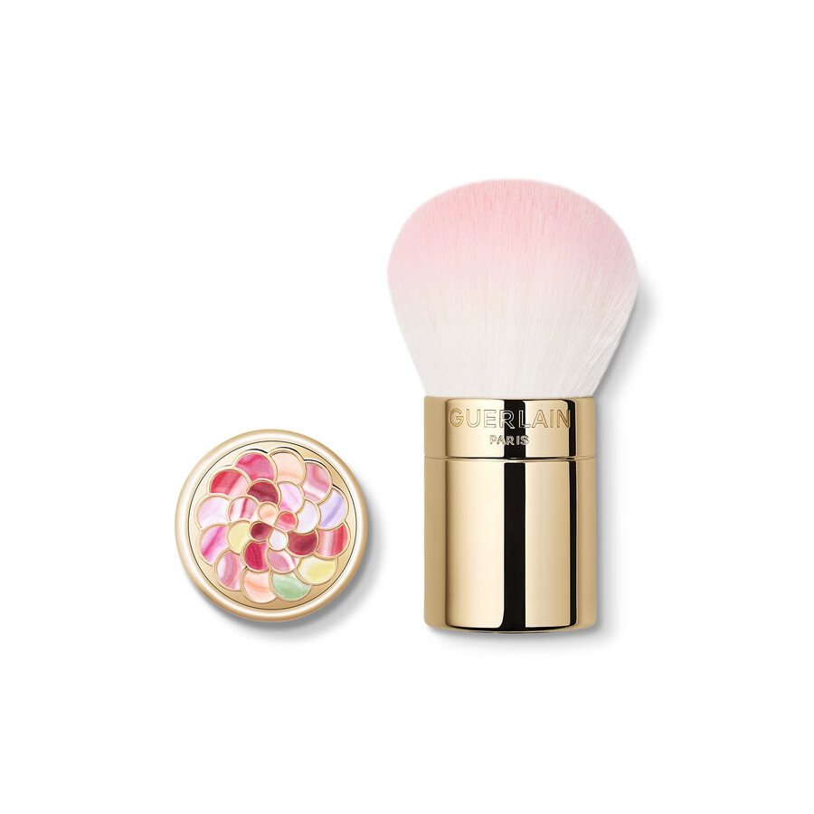 pennello mÉtÉorites ⋅ pennello polvere ⋅ guerlain