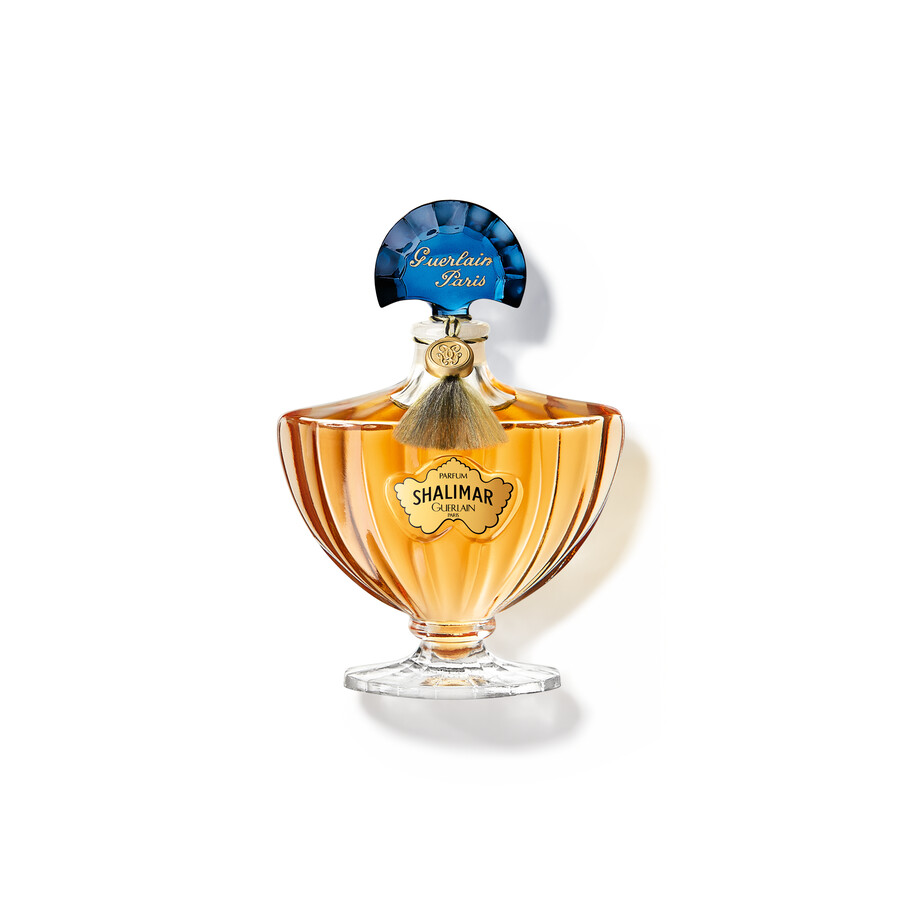 shalimar ⋅ estratto ⋅ guerlain