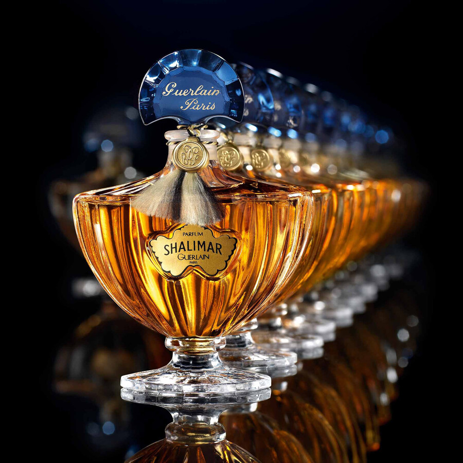 shalimar ⋅ estratto ⋅ guerlain