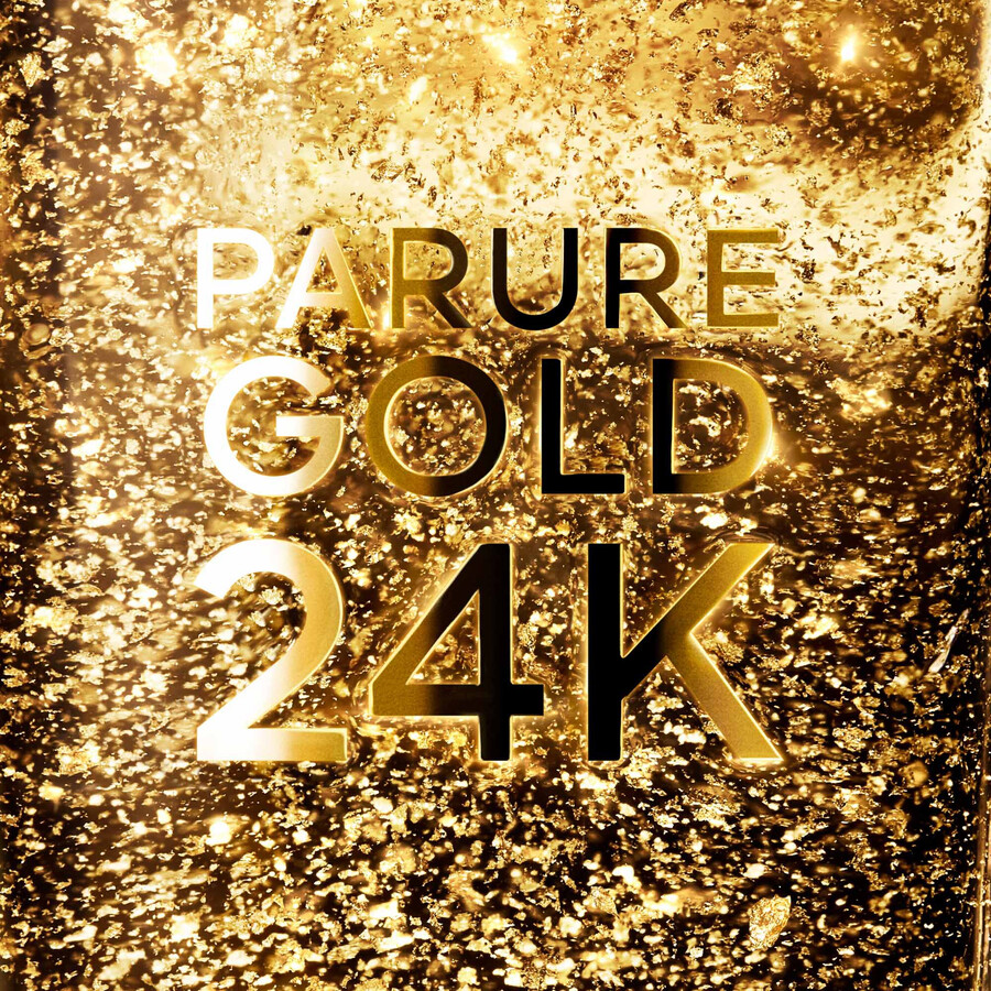 parure gold 24k ⋅ primer perfezionatore di luminositÀ - idratazione 24 ore ⋅ guerlain